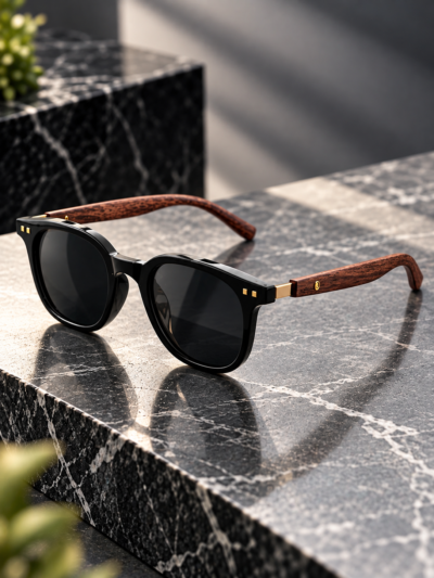Noir Wood Classic