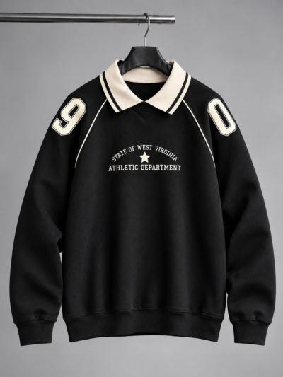 Collar Sweat '90